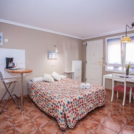 Beachback Studio Airport Lpa La Garita Екстериор снимка