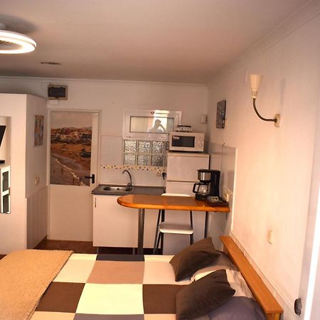 Beachback Studio Airport Lpa La Garita Екстериор снимка