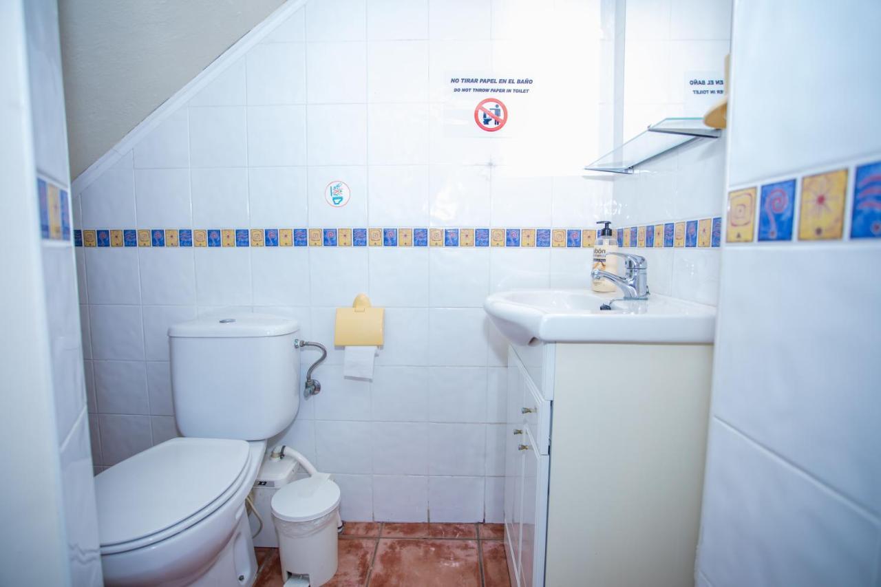 Beachback Studio Airport Lpa La Garita Екстериор снимка