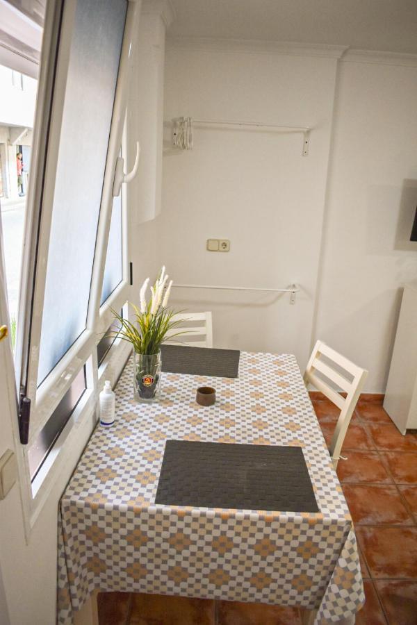Beachback Studio Airport Lpa La Garita Екстериор снимка