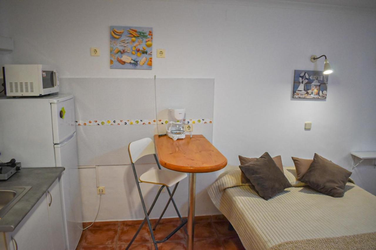 Beachback Studio Airport Lpa La Garita Екстериор снимка