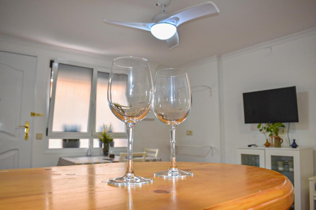 Beachback Studio Airport Lpa La Garita Екстериор снимка