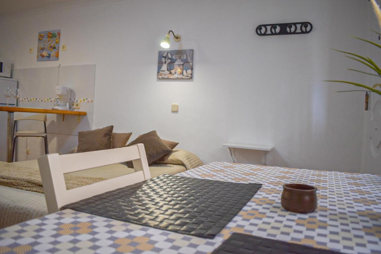 Beachback Studio Airport Lpa La Garita Екстериор снимка