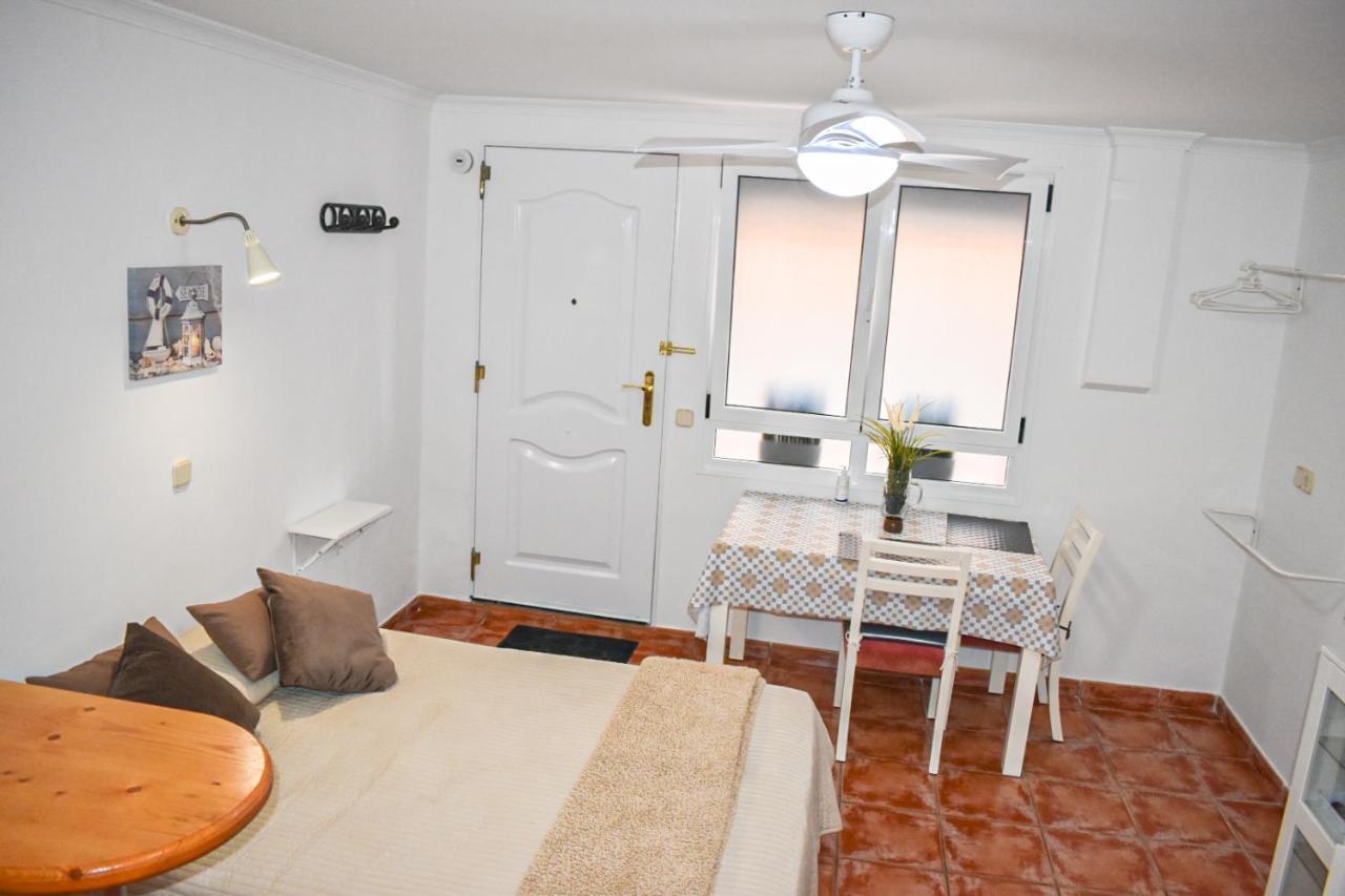 Beachback Studio Airport Lpa La Garita Екстериор снимка