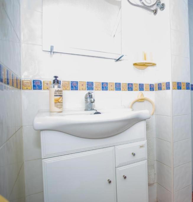 Beachback Studio Airport Lpa La Garita Екстериор снимка
