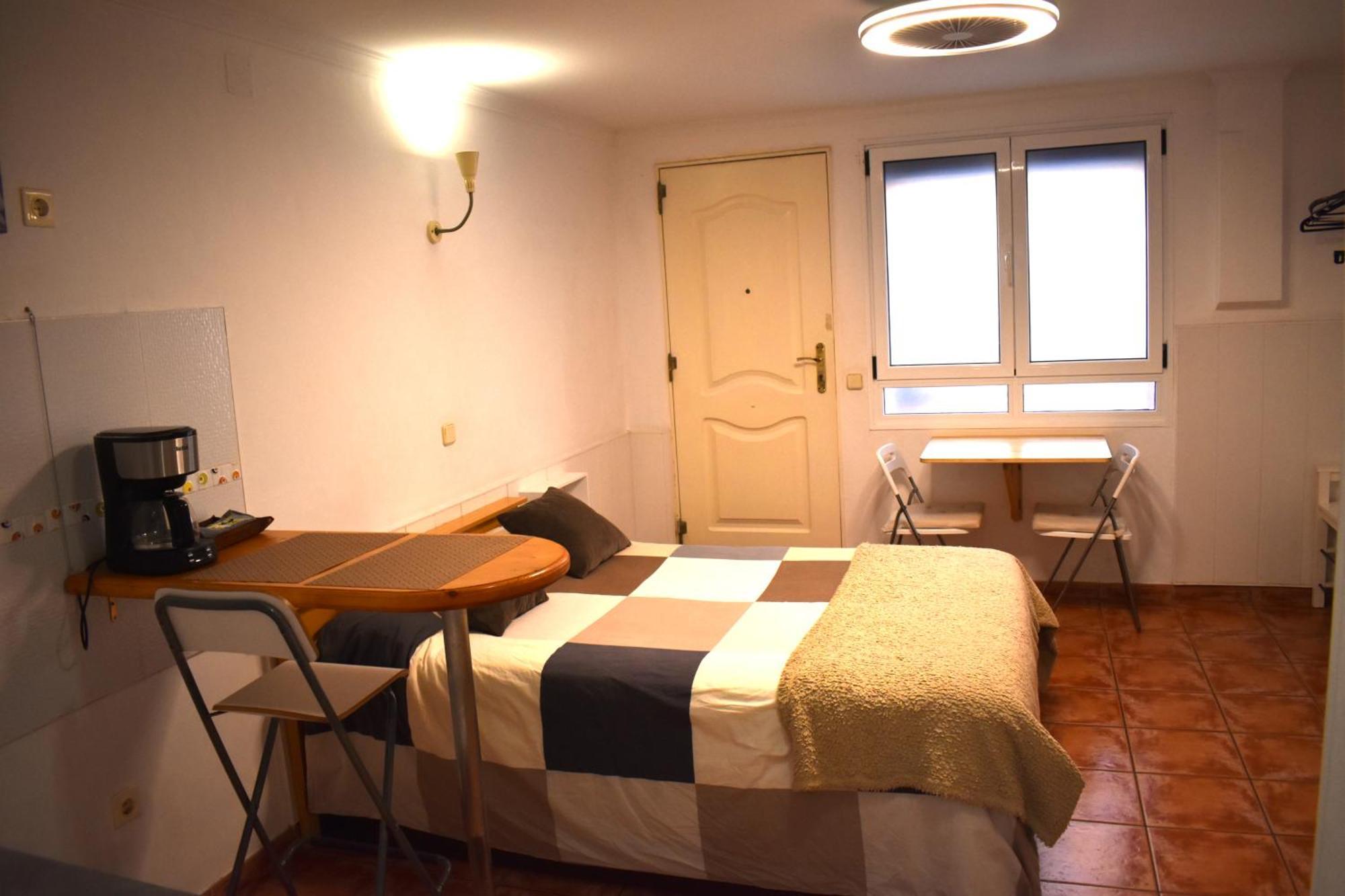 Beachback Studio Airport Lpa La Garita Екстериор снимка